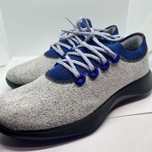 Mens allbirds size 12 mizzle